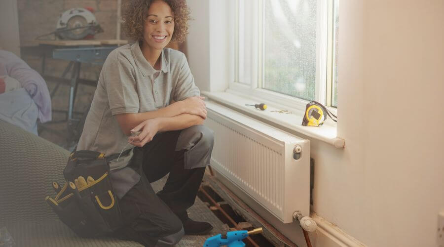 Expert burst pipe repair services in Saint Joseph, MO